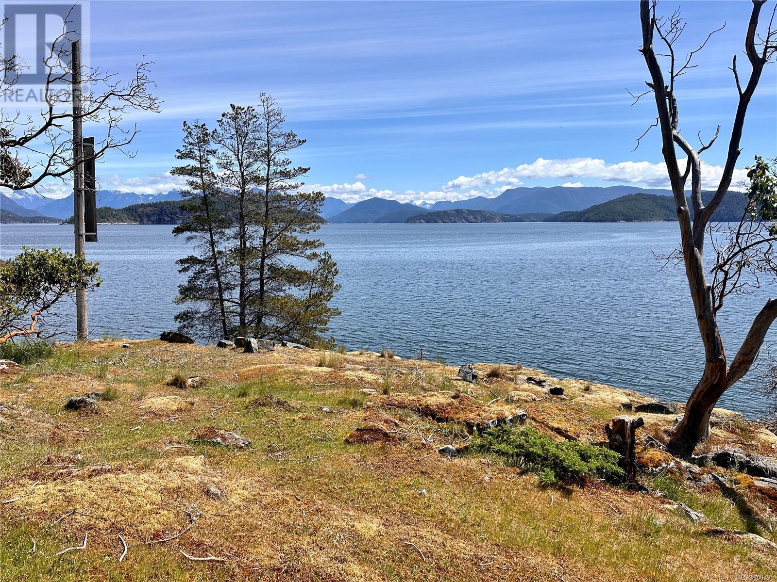 Site 8 1815 Tiber Bay Rd, Cortes Island, BC V0P1K0 Photo 15