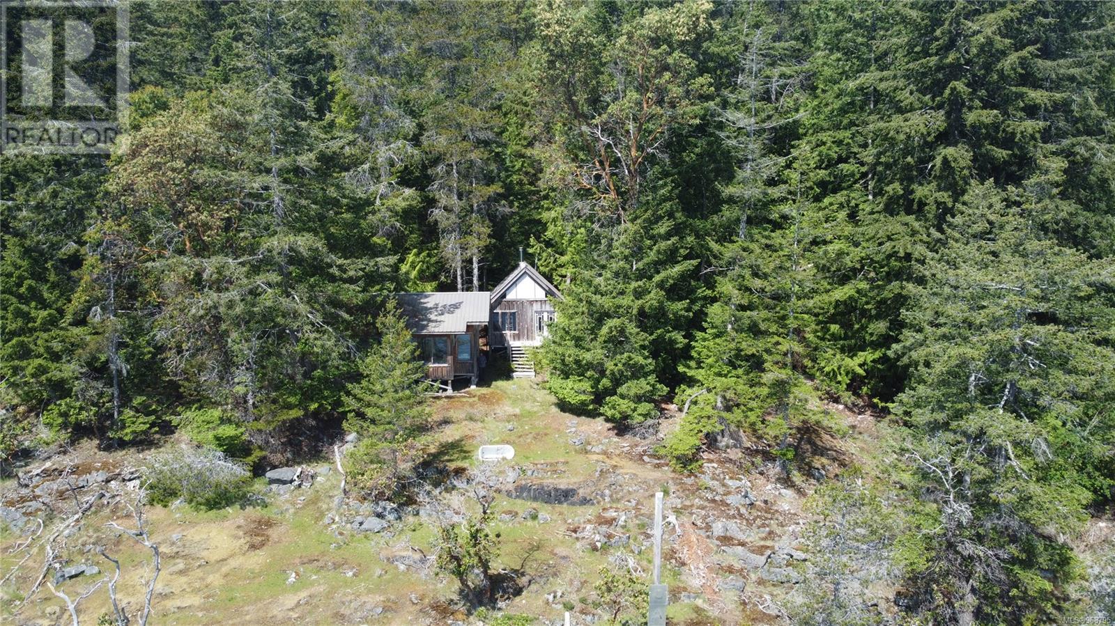 Site 8 1815 Tiber Bay Rd, Cortes Island, BC V0P1K0 Photo 33