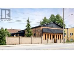 2pc Bathroom - 2605 Seminole Unit Unit 2, Windsor, ON N8Y1X6 Photo 2