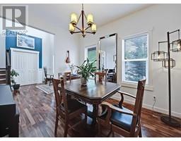 Dining room - 179 Elgin Meadows Way Se, Calgary, AB T2Z0W7 Photo 3