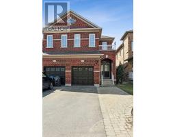 Great room - 4727 Centretown Way, Mississauga, ON L5R0C8 Photo 2