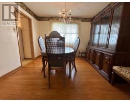 Dining room - 320 Leland Ave S, Thunder Bay, ON P7E2N8 Photo 4