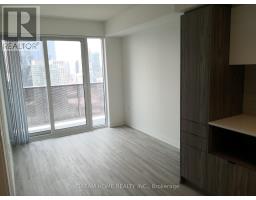 Primary Bedroom - 3715 55 Cooper Street, Toronto, ON M5E0G1 Photo 4