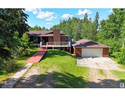 Bedroom 2 - 16 53319 Rge Rd 280, Rural Parkland County, AB T7X3V7 Photo 6