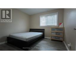 Bedroom 3 - 316 Brownridge Drive, Vaughan, ON L4J5X1 Photo 6