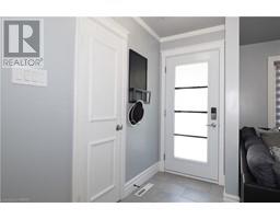 Bonus Room - 20 Bournemouth Avenue, Kitchener, ON N2B1M7 Photo 3