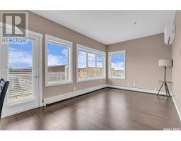 Dining room - 301 714 Hart Road, Saskatoon, SK S7M1L2 Photo 3