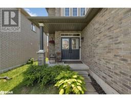 2pc Bathroom - 61 Sovereigns Gate, Barrie, ON L4N0Y9 Photo 3
