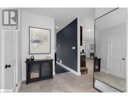 3pc Bathroom - 61 Sovereigns Gate, Barrie, ON L4N0Y9 Photo 4