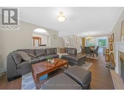 Recreational, Games room - 9 Overbank Crescent, Toronto, ON M3A1W1 Photo 7