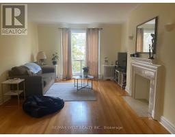 Living room - 2nd Flr 7 Otter Crescent, Toronto, ON M5N2W1 Photo 2