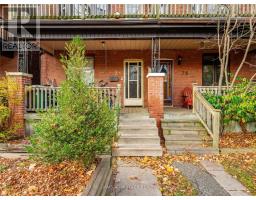 Living room - Main 74 Earl Grey Road, Toronto, ON M4J3L5 Photo 2