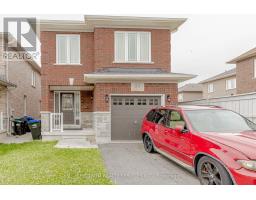 Kitchen - 81 Hopkins Crescent, Bradford West Gwillimbury, ON L3Z0R7 Photo 2