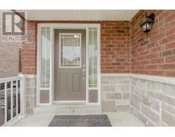 Eating area - 81 Hopkins Crescent, Bradford West Gwillimbury, ON L3Z0R7 Photo 3