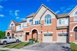 Laundry room - 4199 Cherry Heights Boulevard, Beamsville, ON L3J0R3 Photo 2