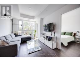 334 150 Logan Avenue, Toronto, ON M4M0E4 Photo 6