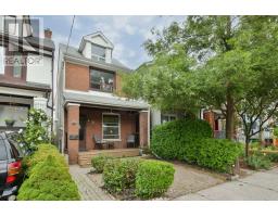 Kitchen - 21 Frankdale Avenue, Toronto, ON M4J3Z8 Photo 3