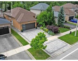 Eating area - 121 Humberland Drive, Richmond Hill, ON L4E3Y6 Photo 2