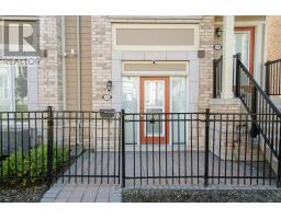 Laundry room - 130 1 Beckenrose Court, Brampton, ON L6Y6G2 Photo 5