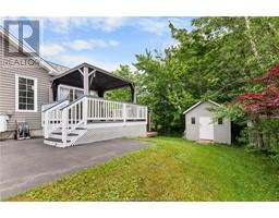 Bedroom - 10 Boucher, Bouctouche, NB E4S2X5 Photo 5