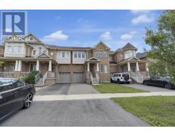 Eating area - 19 Sky Harbour Drive, Brampton, ON L6Y0V6 Photo 2