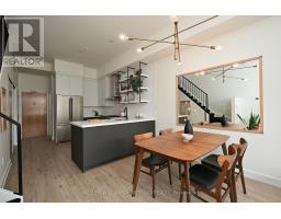 Office - 208 235 Medland Street, Toronto, ON M6P2N6 Photo 7