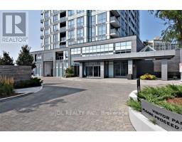 Kitchen - 505 18 Graydon Hall Drive, Toronto, ON M3A0A4 Photo 3