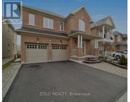 311 Grand Trunk Avenue, Vaughan, ON L6A0T7 Photo 2