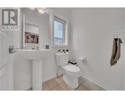 Mud room - 755 Linden Drive Unit 36, Cambridge, ON N3H0E4 Photo 6