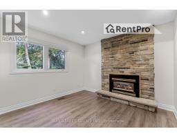 Lower 360 Chantenay Drive, Mississauga, ON L5A1E7 Photo 6