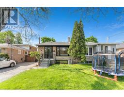 Dining room - 14 Slidell Crescent, Toronto, ON M3A2C4 Photo 2