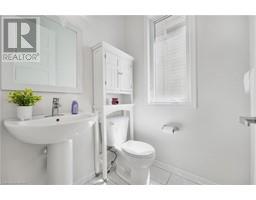 3pc Bathroom - 18 Curtis Street, Breslau, ON N0B1M0 Photo 7