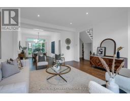Family room - 1 3100 Bayview Avenue, Toronto, ON M2N5L3 Photo 6