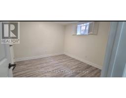 Bedroom 2 - Bsmt 243 Barber Drive, Halton Hills, ON L7G5J9 Photo 4