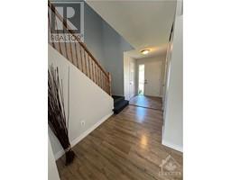 3pc Ensuite bath - 43 Fair Oaks Crescent, Nepean, ON K2G4W6 Photo 6