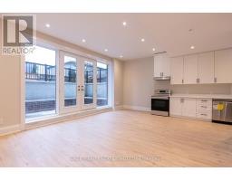 Living room - Lower 185 Fairholme Avenue, Toronto, ON M6B2X5 Photo 3