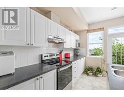 Kitchen - 9 35 Springborough Boulevard Sw, Calgary, AB T3H5V7 Photo 7