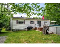 Primary Bedroom - 4510 Northfield Road, Watford, NS B0R1E0 Photo 3