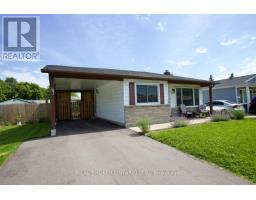 Kitchen - 67 Belwood Crescent, Kitchener, ON N2C1Z4 Photo 4