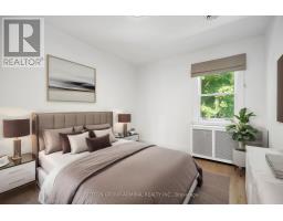 Bedroom - 195 Glen Cedar Road, Toronto, ON M6C3G9 Photo 7