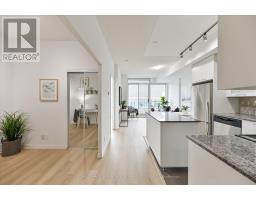 Kitchen - 1005 500 Sherbourne Street, Toronto, ON M4X1L1 Photo 2