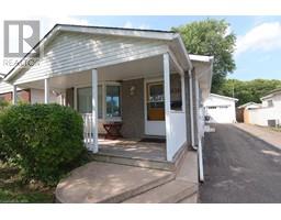 Laundry room - 5939 Swayze Drive, Niagara Falls, ON L2J3K1 Photo 2