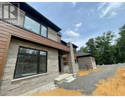 Great room - Lot 77 Echo Hills Road, Lake Of Bays, ON P1H0K1 Photo 4