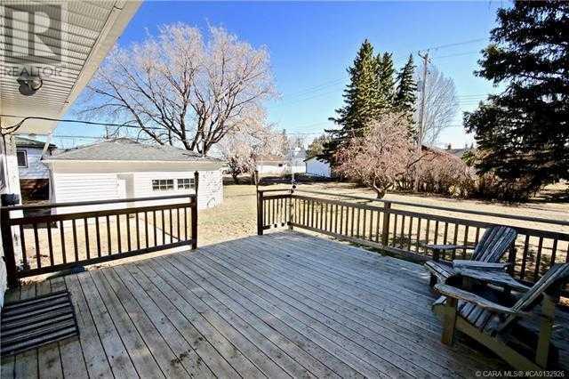 Bedroom - 5005 54 Street, Killam, AB T0B2L0 Photo 3