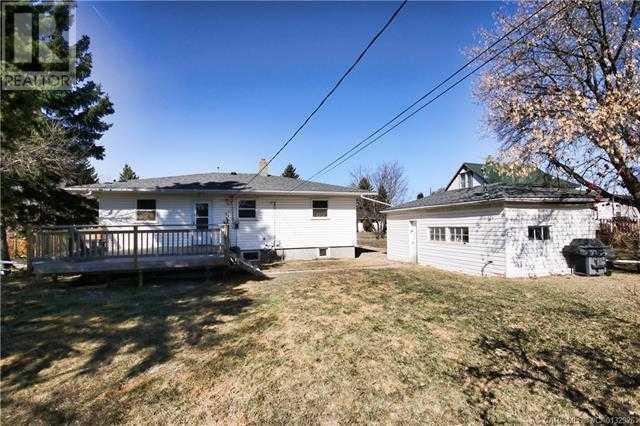 Living room - 5005 54 Street, Killam, AB T0B2L0 Photo 2