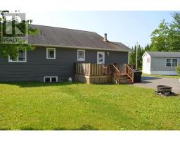 Foyer - 48 Beaton Court, Antigonish, NS B2G2K1 Photo 6