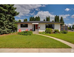 Family room - 10903 46 St Nw Nw, Edmonton, AB T6A1Z1 Photo 4