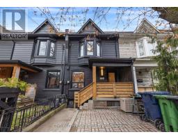 Kitchen - 280 Brock Avenue, Toronto, ON M6K2M4 Photo 3