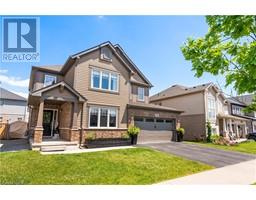 Laundry room - 131 Lametti Drive Drive, Fonthill, ON L0S1E6 Photo 2