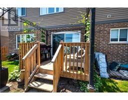 Full bathroom - 131 Lametti Drive Drive, Fonthill, ON L0S1E6 Photo 6